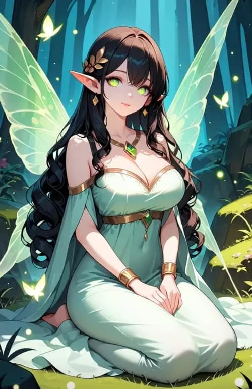 Sylvia thumbnail