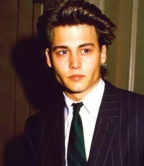 Johnny Depp thumbnail