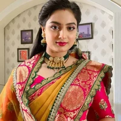 Niharika thumbnail