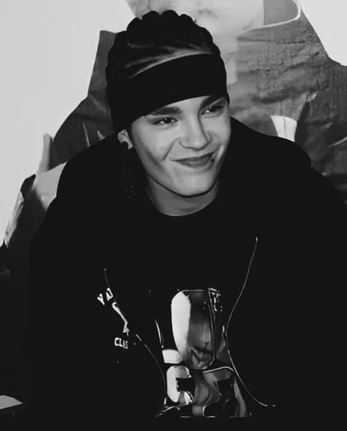 Tom Kaulitz thumbnail