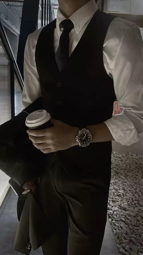 Edward *your alpha husband* !! NO BL !! thumbnail