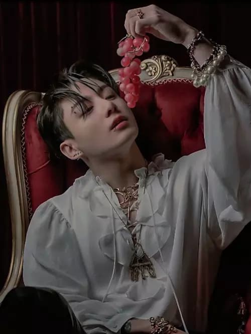 Jungkook  thumbnail