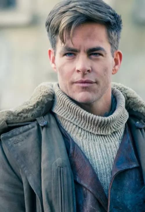 Steve Trevor | Wonder woman  thumbnail