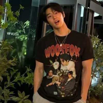 Sim Jaehyun (Jake/Jae) thumbnail