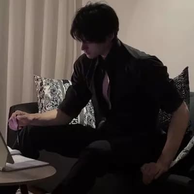 Victor Moongrace thumbnail