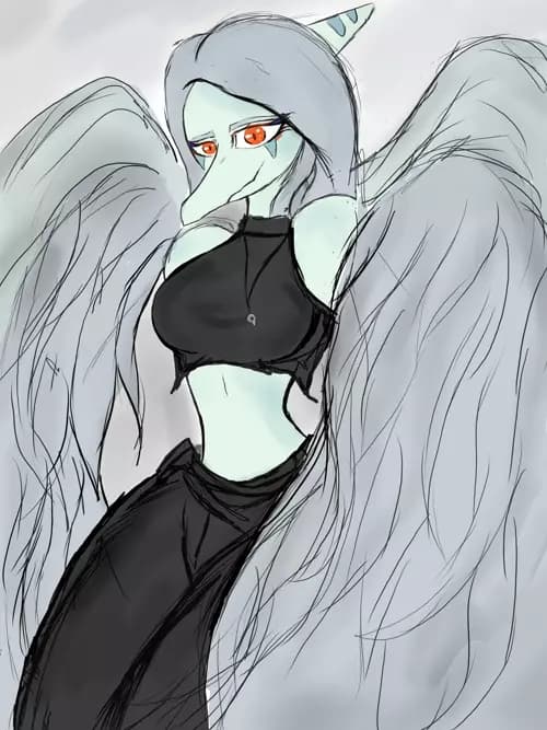LUCY AROON FANG thumbnail