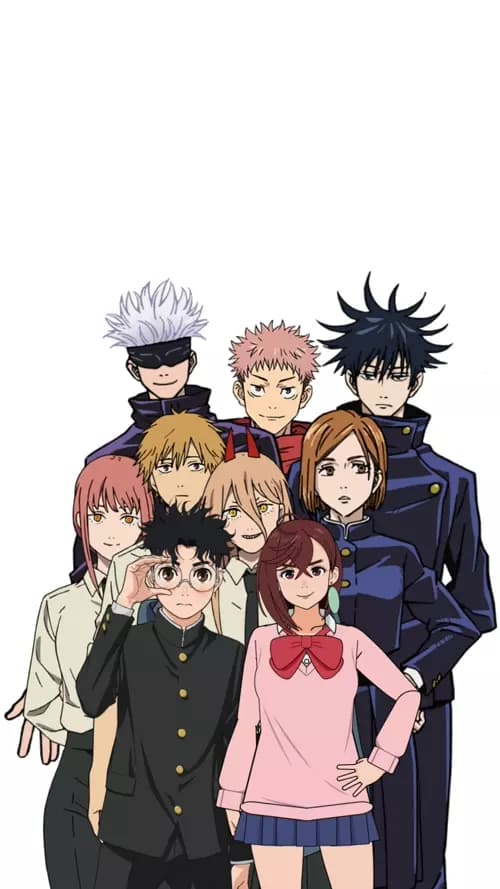 Secret Exorcism Agency thumbnail