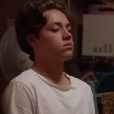Carl Gallagher thumbnail