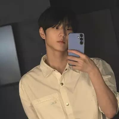 Jungwon thumbnail