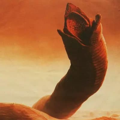 Shai-Hulud thumbnail