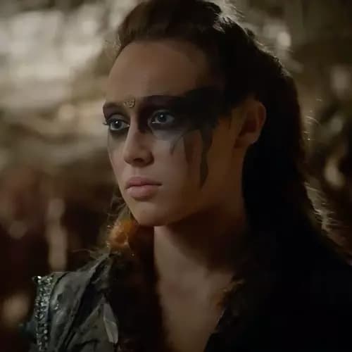 Lexa Kom Trikru thumbnail