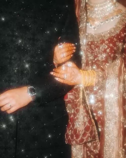 Kartik Suryavanshi {husband} thumbnail
