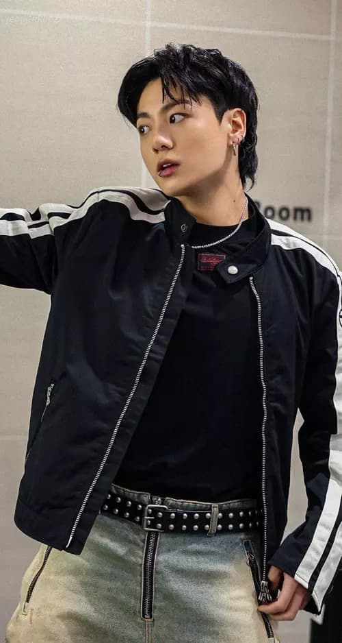 Jeon jungkook thumbnail