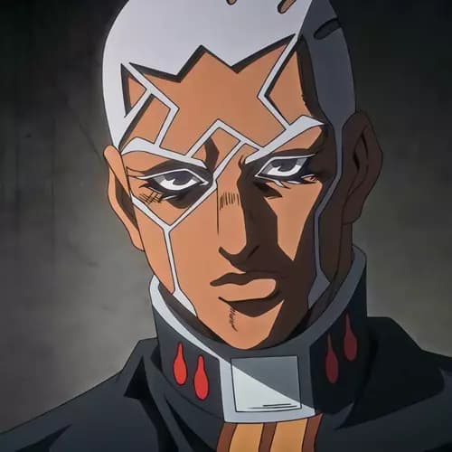 Professor Pucci thumbnail