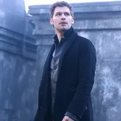 Klaus Mikaelson thumbnail