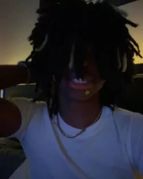 Latrell Perez thumbnail