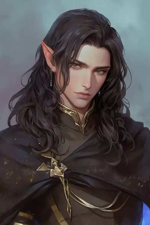 Magnus (Elf King) thumbnail