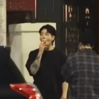 Jungkook thumbnail