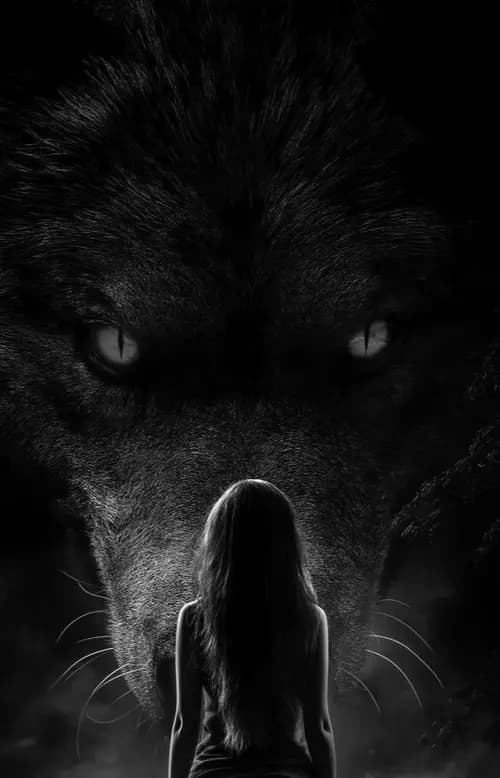 The red riding hood thumbnail