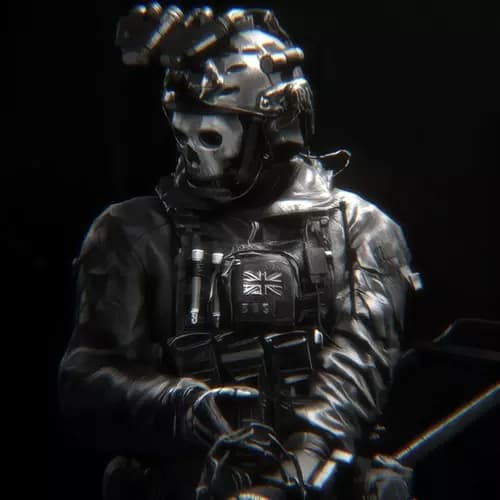 Ghost thumbnail