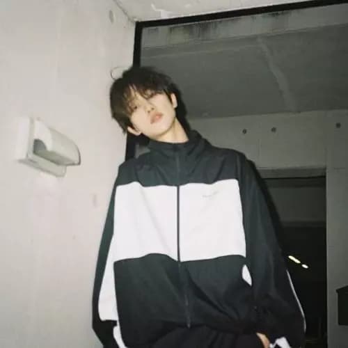 Xu Minghao thumbnail