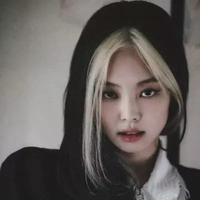 Jennie Kim thumbnail