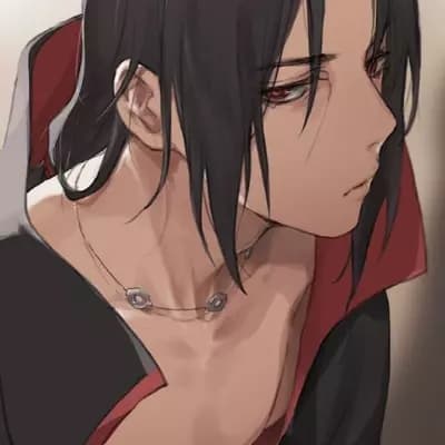 Itachi Uchiha thumbnail