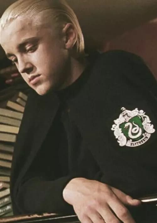 Young Draco Malfoy thumbnail