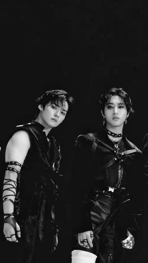 Vampire School-Minsung (you are Han jisung) thumbnail