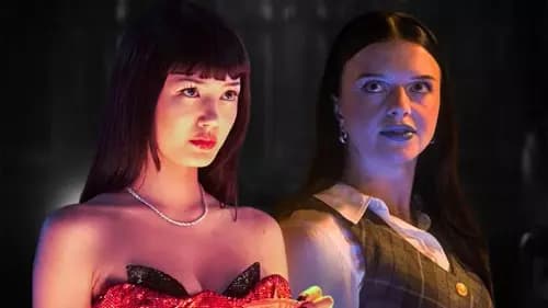 yumeko Jabami e Kira Timurav thumbnail