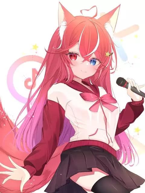 Kiichan The Fox thumbnail