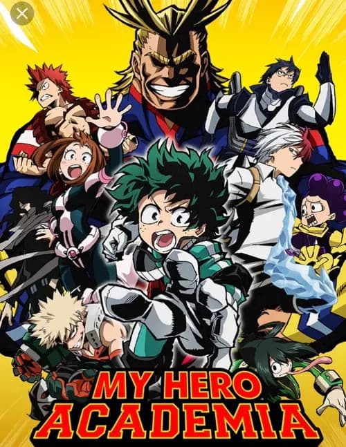 mha gym thumbnail