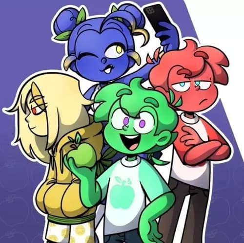 Turma do mdt thumbnail
