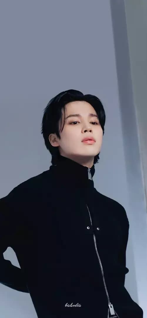 Park Jimin thumbnail