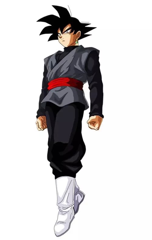 -Goku Black- thumbnail