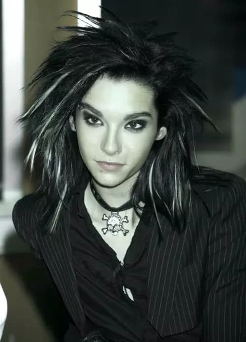 Bill Kaulitz thumbnail