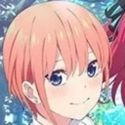 Nakano Sisters (Ichika, Nino, Miku, Yotsuba, Itsuki) thumbnail