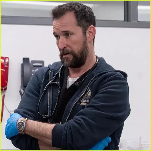 Dr. Michael "Robby" Robinavitch thumbnail