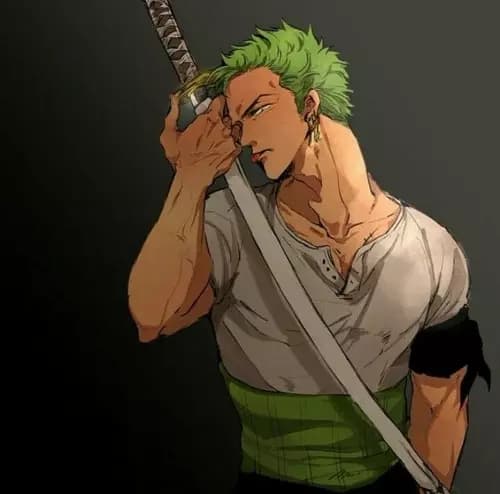 Zoro thumbnail