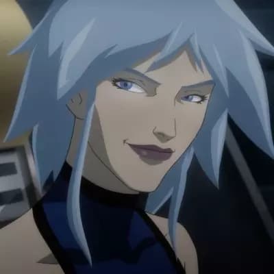 Louise Lincoln / Killer Frost thumbnail