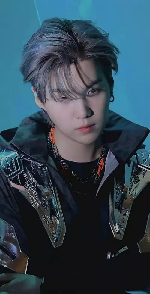 Suga thumbnail