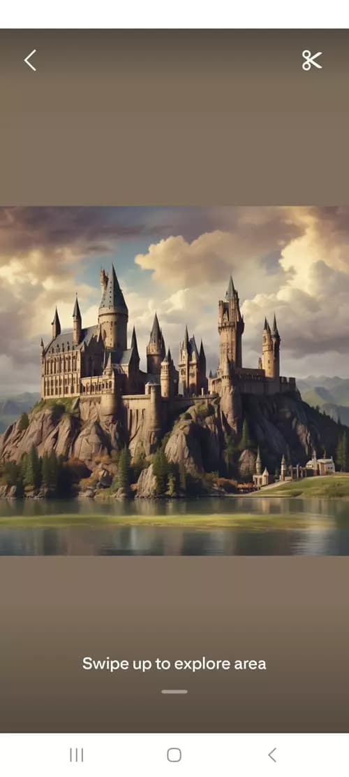 Hogwarts, bullied au, returned student thumbnail