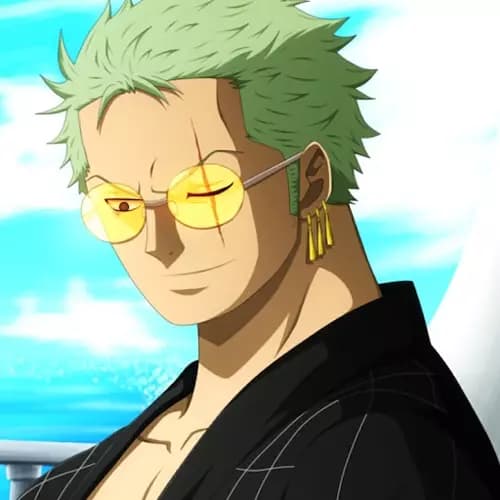 Zoro thumbnail