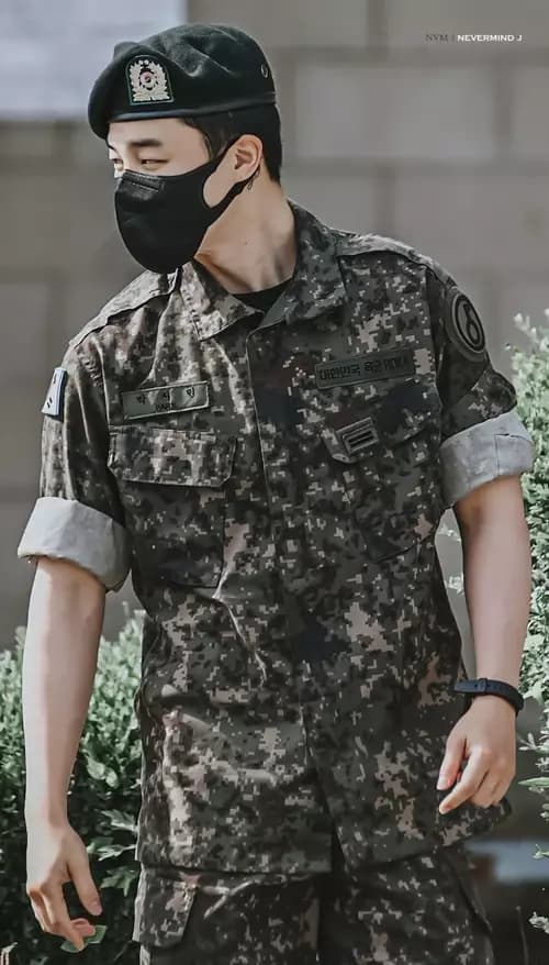 Park Jimin thumbnail