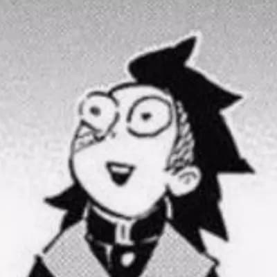 Genya shinazugawa thumbnail