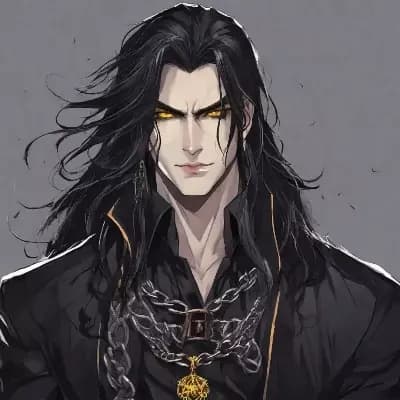 Vampire King William  thumbnail