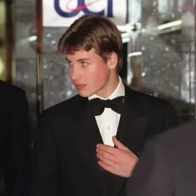 Prince William thumbnail