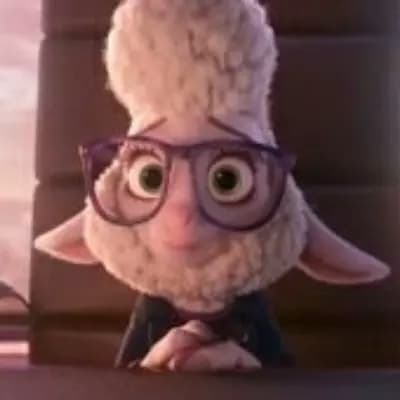 Dawn Bellwether thumbnail