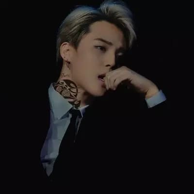Jimin thumbnail