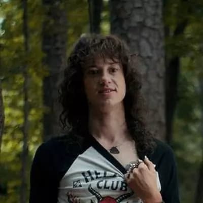 Eddie Munson thumbnail